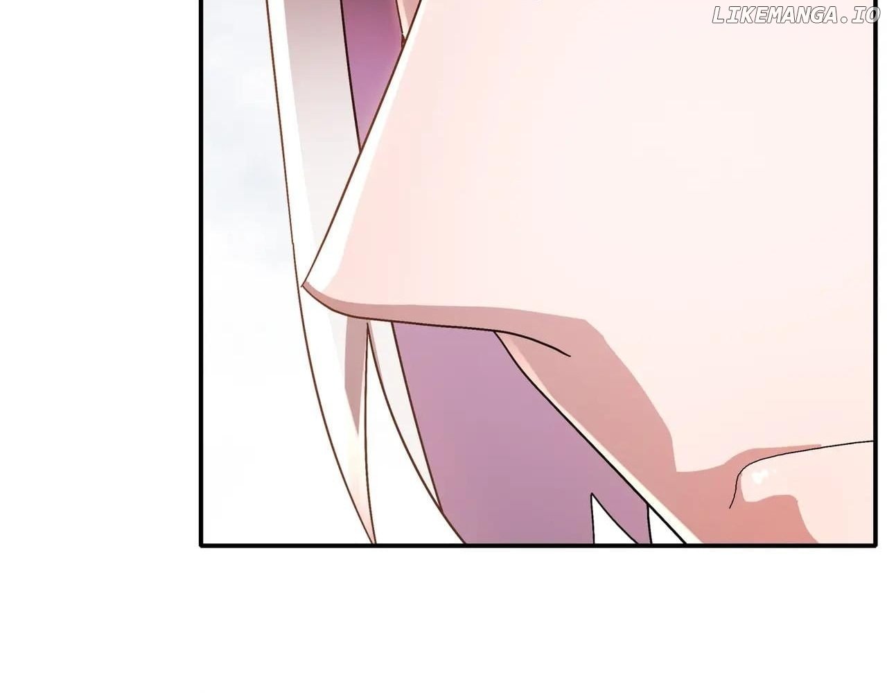 My Furry Harem Is After Me Chapter 356 - page 45